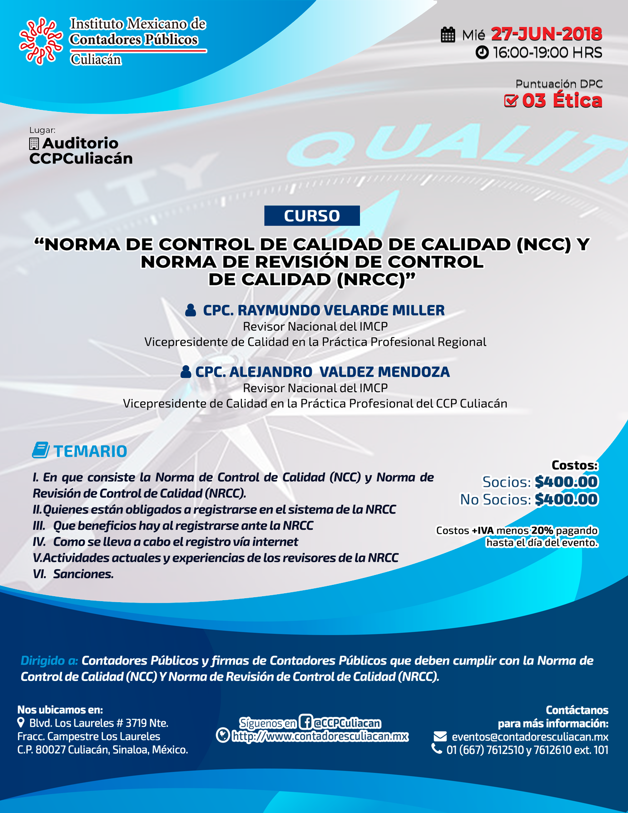 Curso 27 Junio 2018 OK