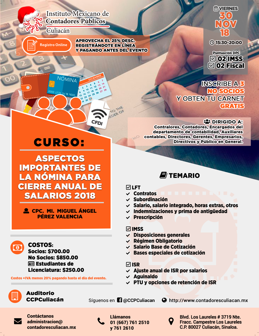 Curso 30 Noviembre 2018V2