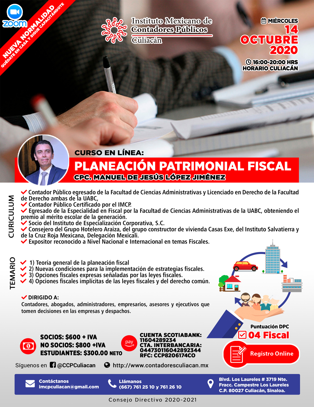 Curso 25 de Septiembre de 2019 OK