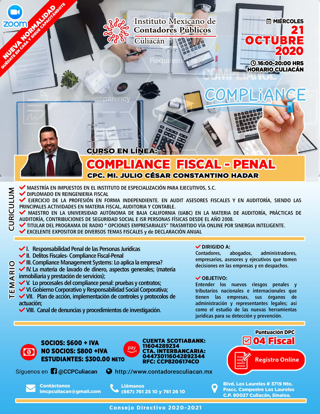 Curso 25 de Septiembre de 2019 OK