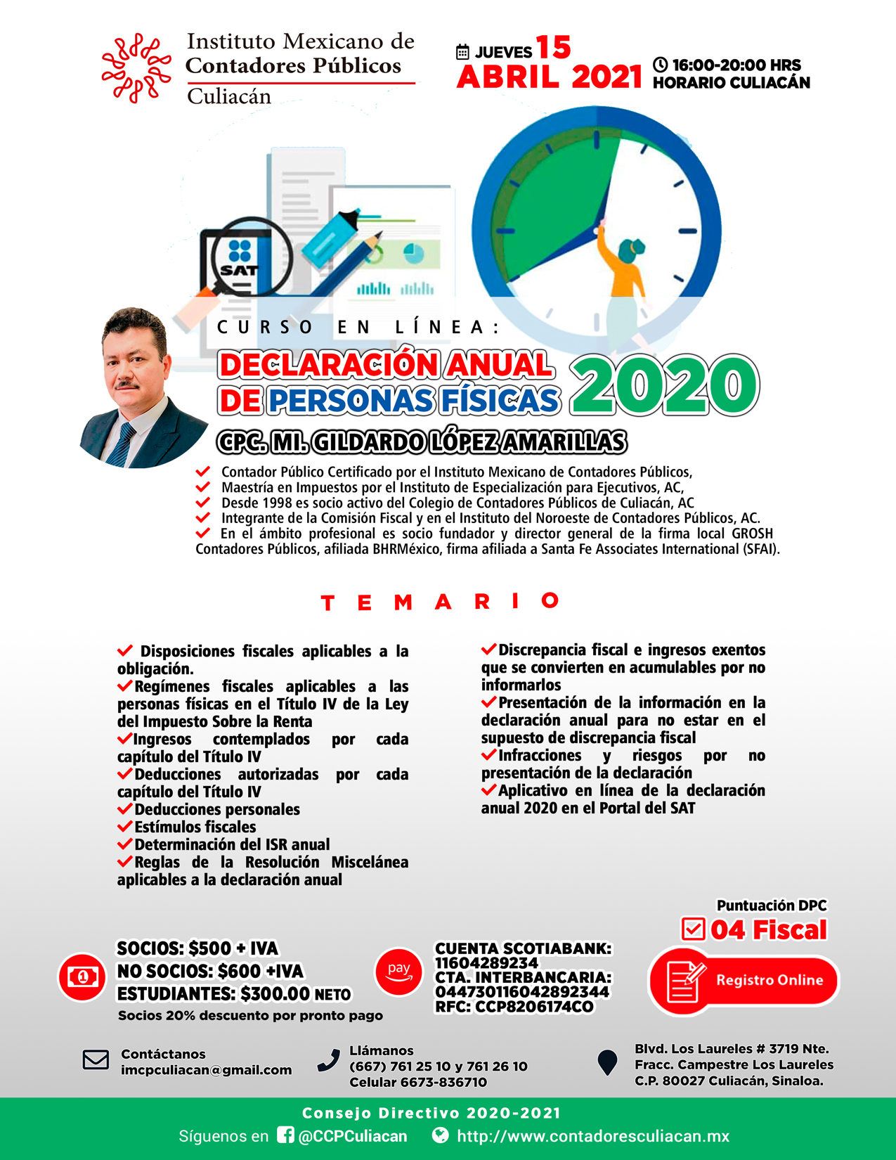 Curso 25 de Septiembre de 2019 OK