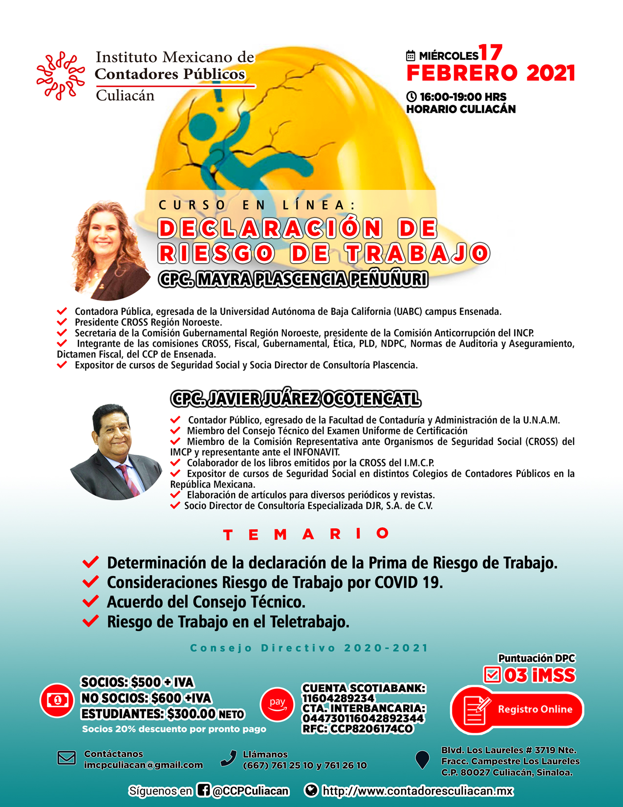 Curso 25 de Septiembre de 2019 OK