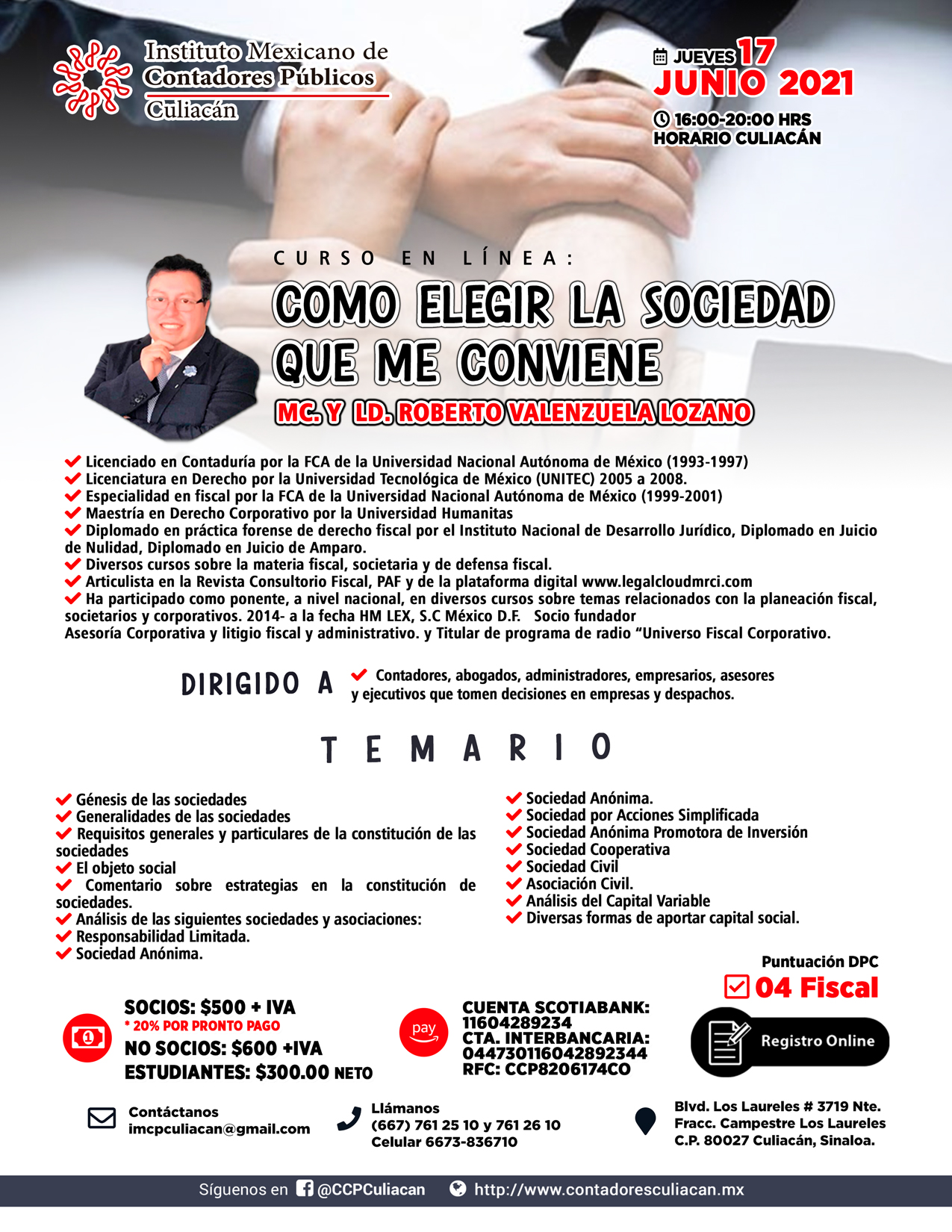 Curso 25 de Septiembre de 2019 OK