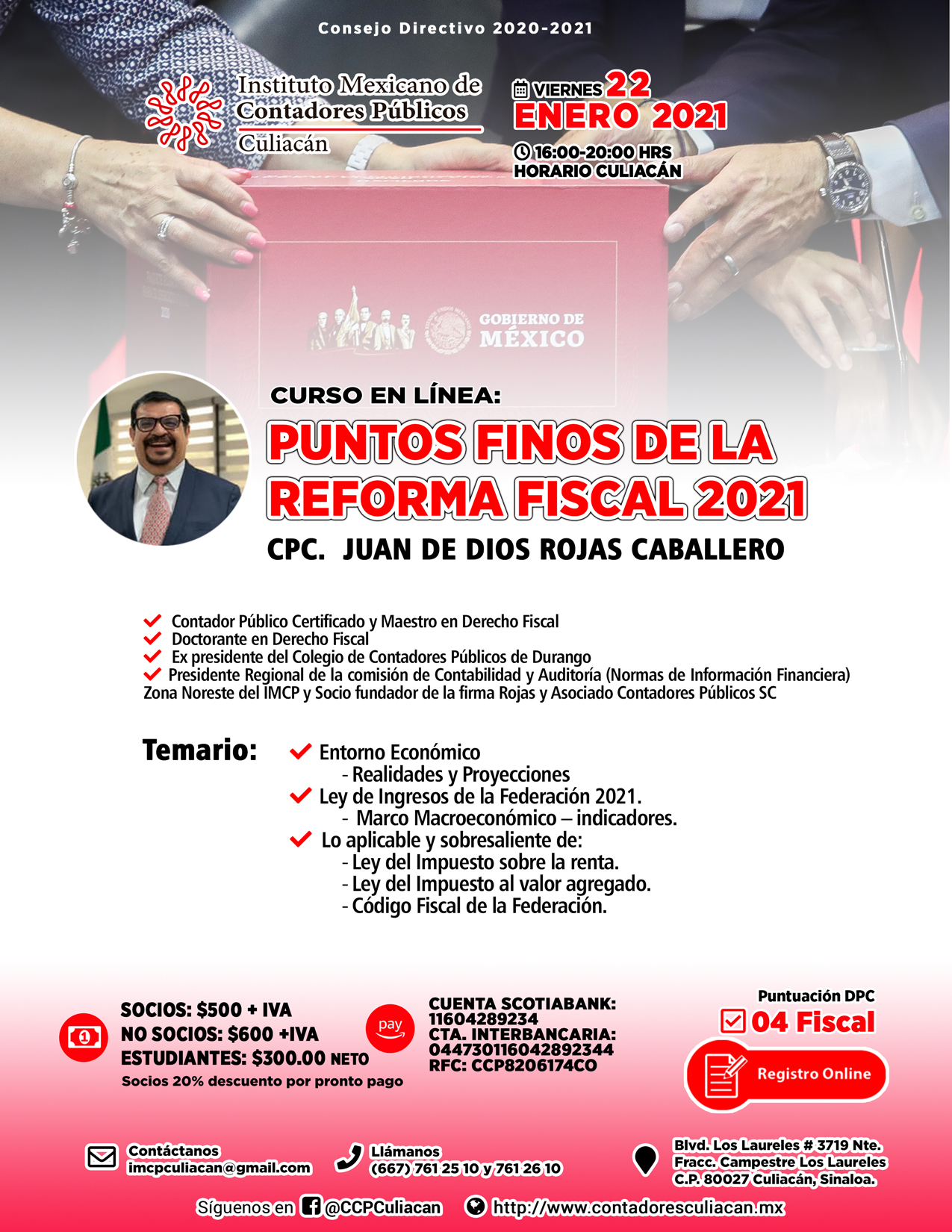 Curso 25 de Septiembre de 2019 OK