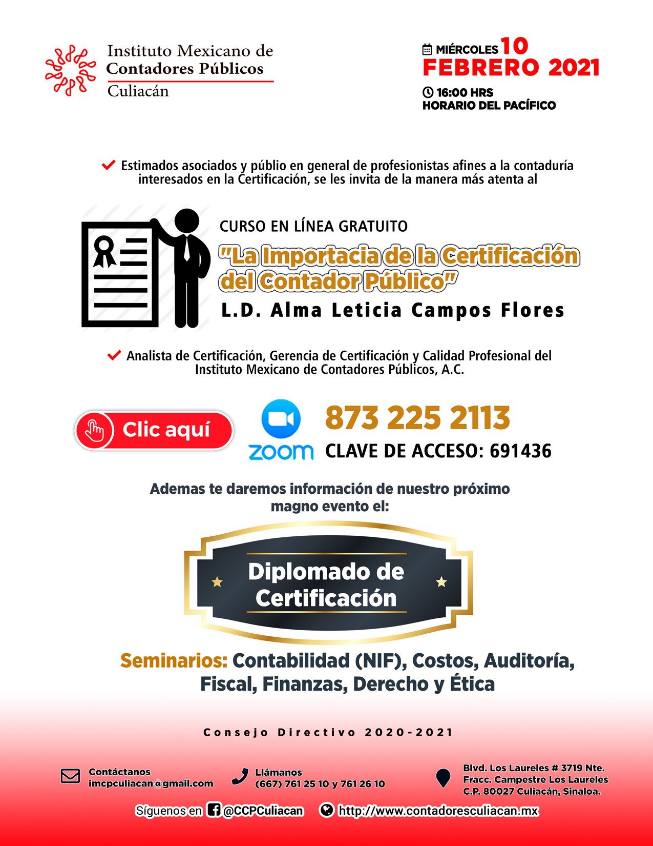 Curso 25 de Septiembre de 2019 OK