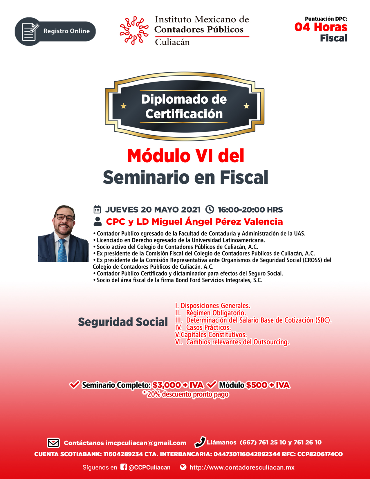 Curso 25 de Septiembre de 2019 OK