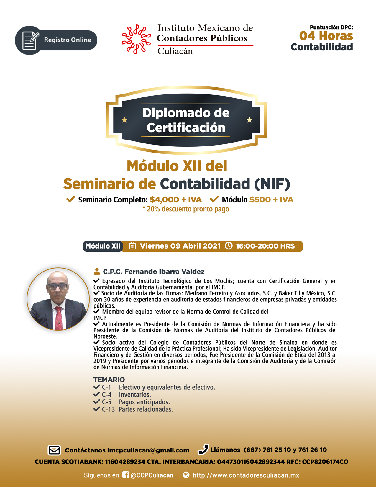 Curso 25 de Septiembre de 2019 OK