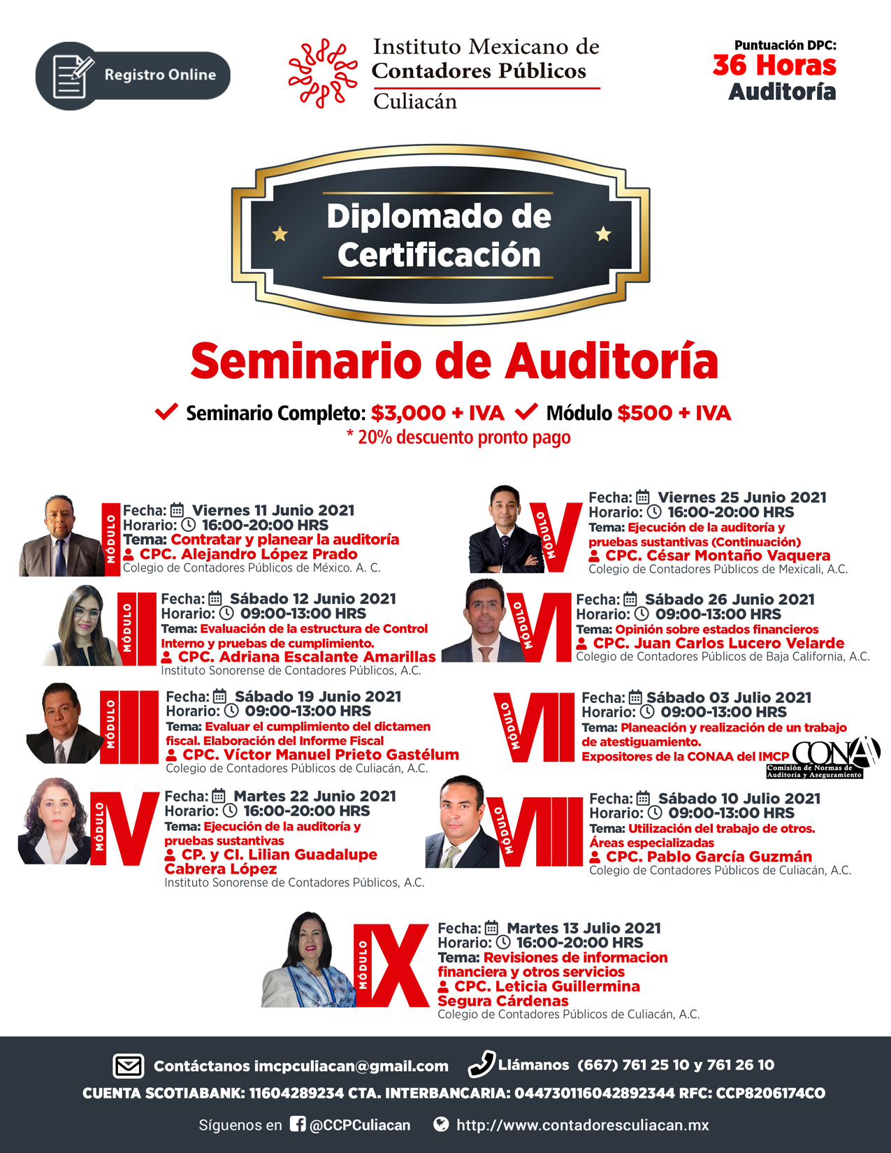 Curso 25 de Septiembre de 2019 OK