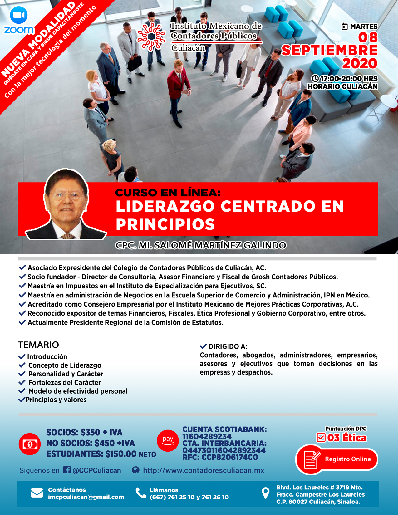 Curso 25 de Septiembre de 2019 OK