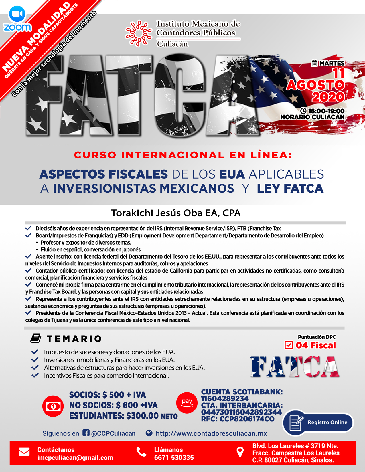 Curso 25 de Septiembre de 2019 OK