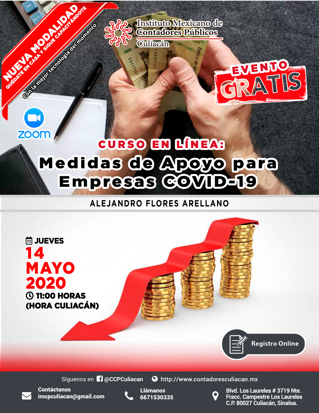 Curso 25 de Septiembre de 2019 OK