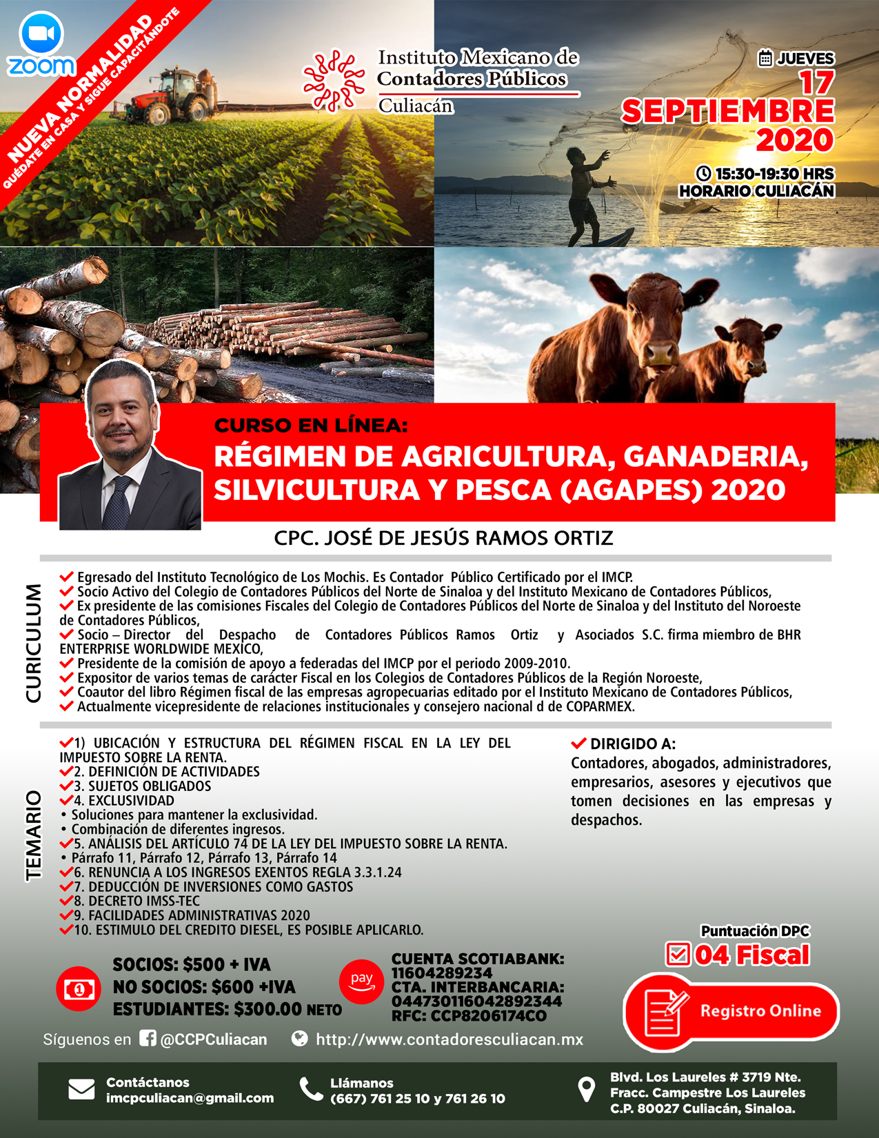 Curso 25 de Septiembre de 2019 OK