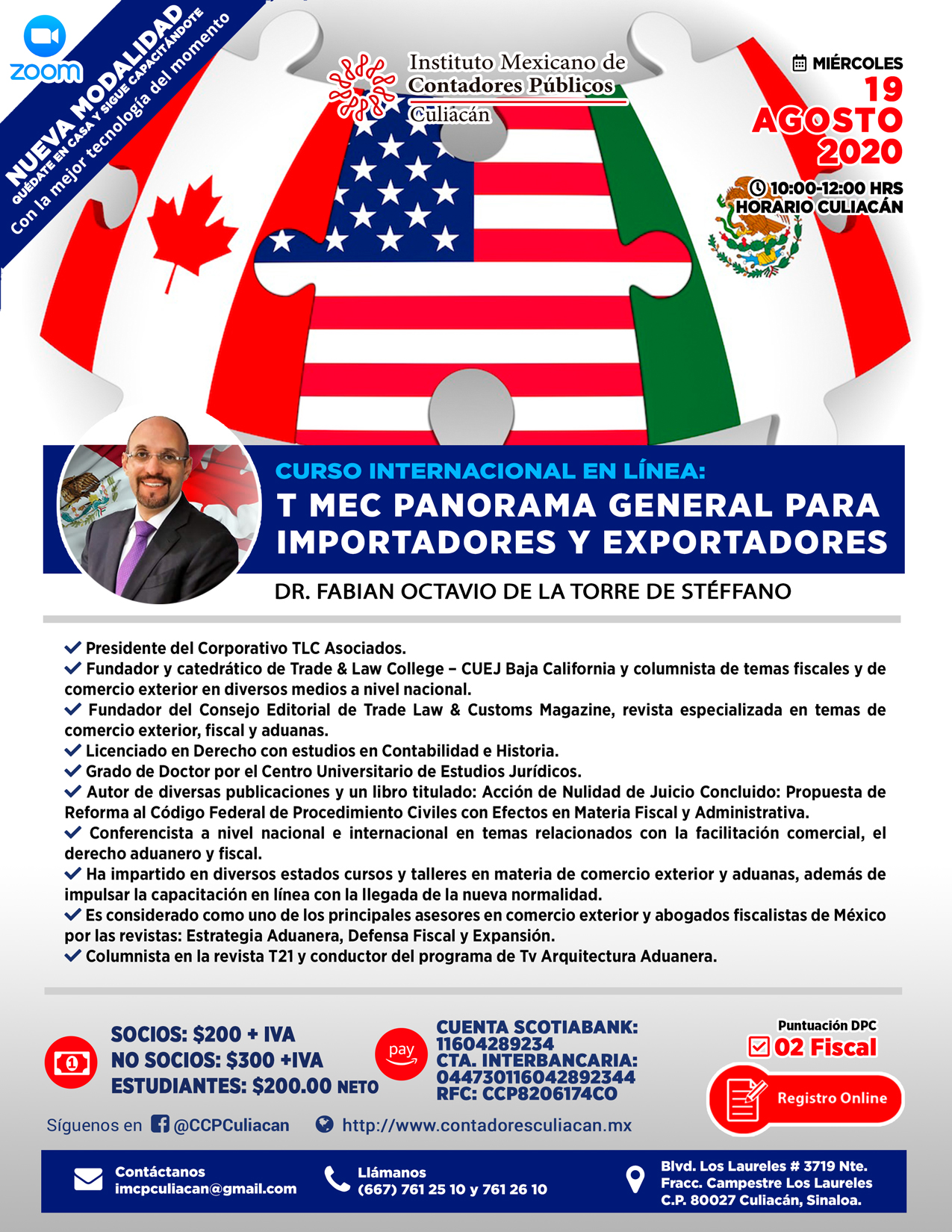 Curso 25 de Septiembre de 2019 OK