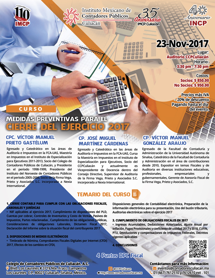 CURSO 23 NOV 2017ok