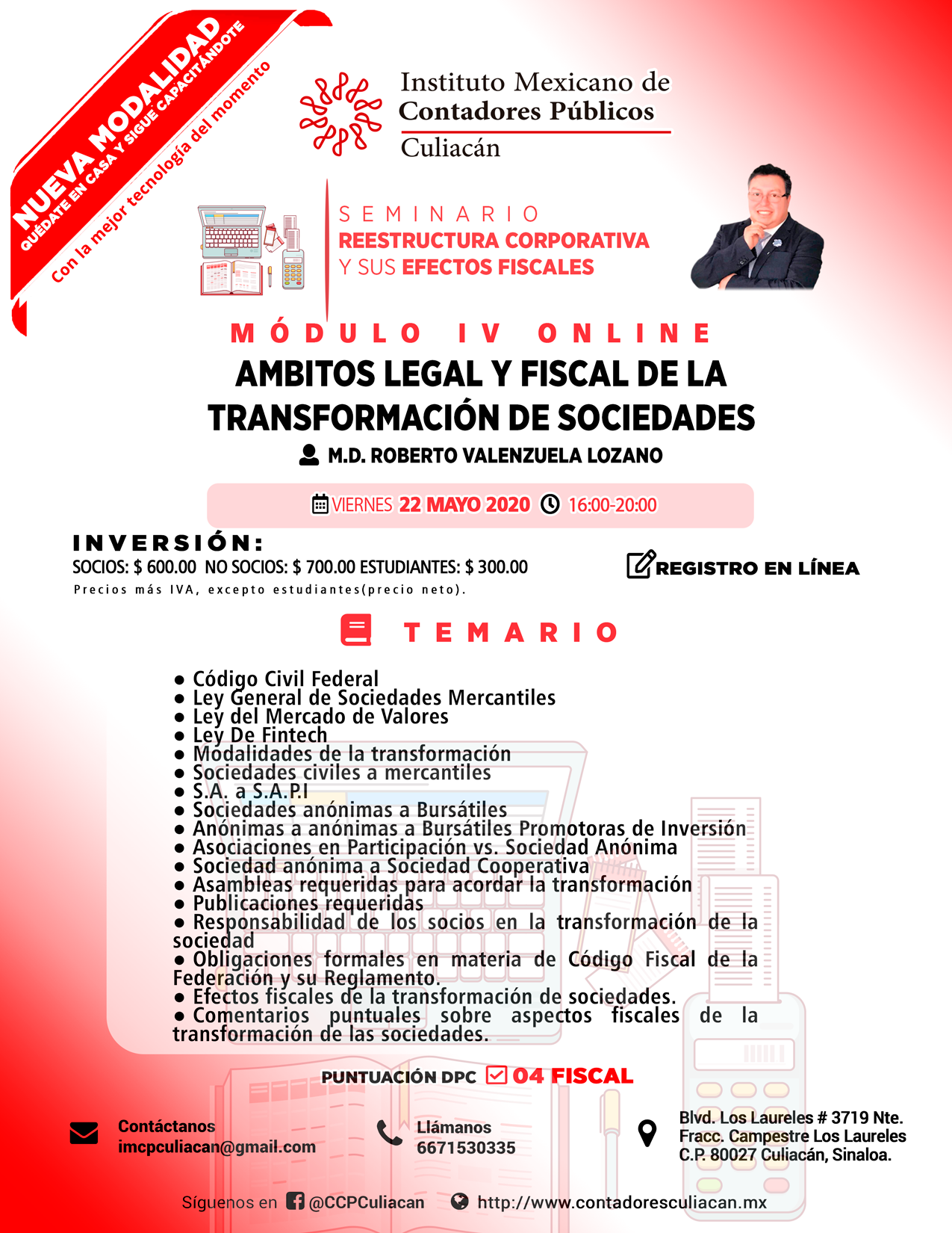 Curso 25 de Septiembre de 2019 OK