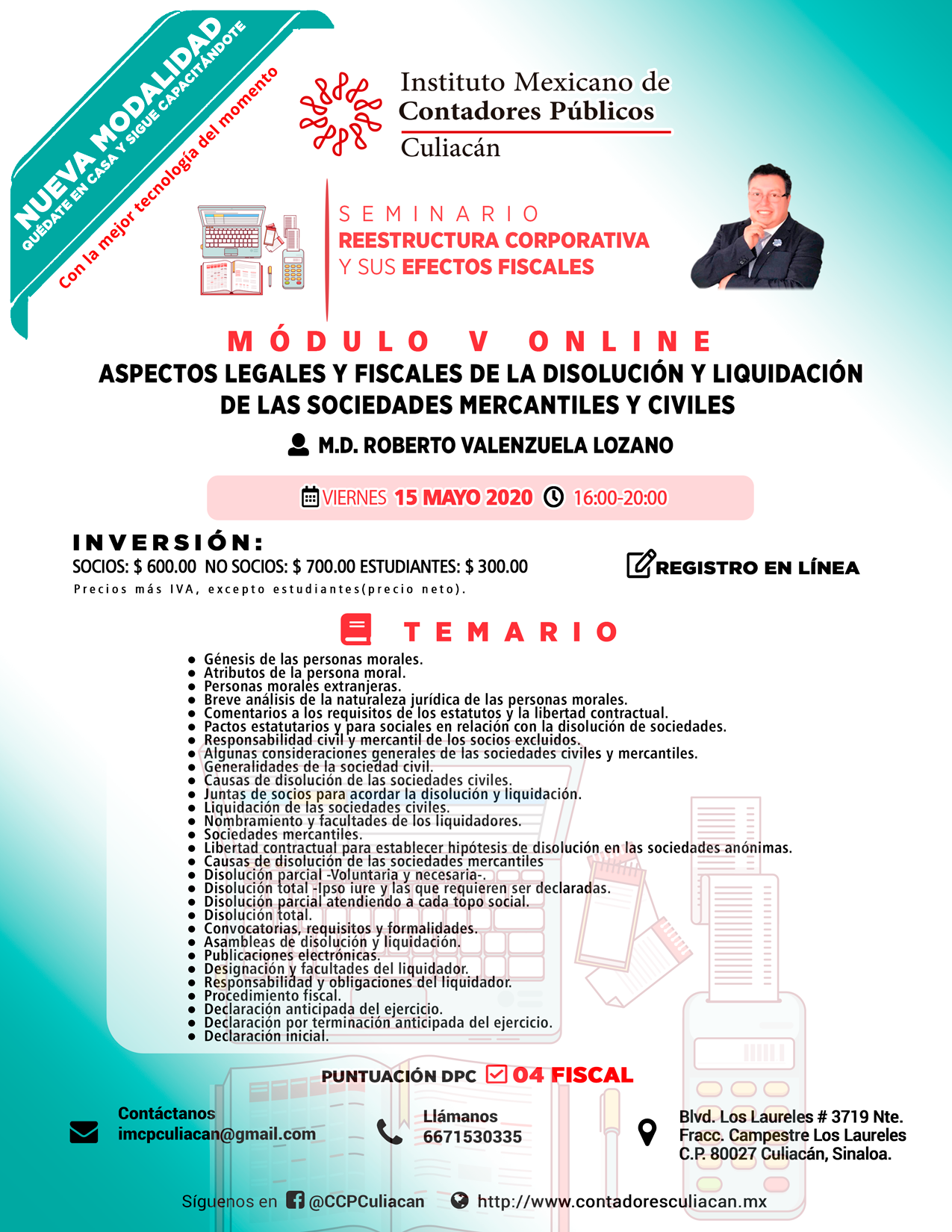 Curso 25 de Septiembre de 2019 OK